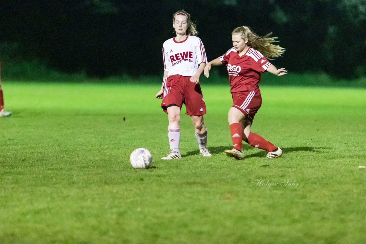 Bild 112 - F TuS Tensfeld - TuS Tensfeld 2 : Ergebnis: 6:0